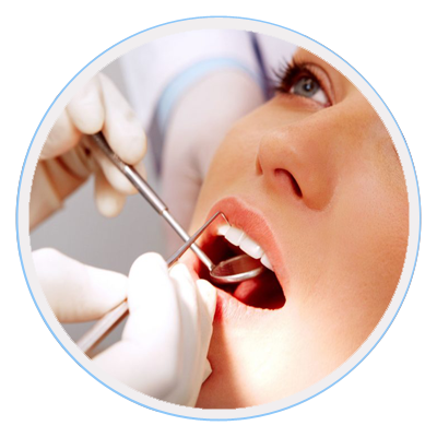 Emergency Dentist Cheltenham