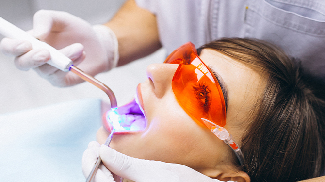 Emergency Dentist Highett