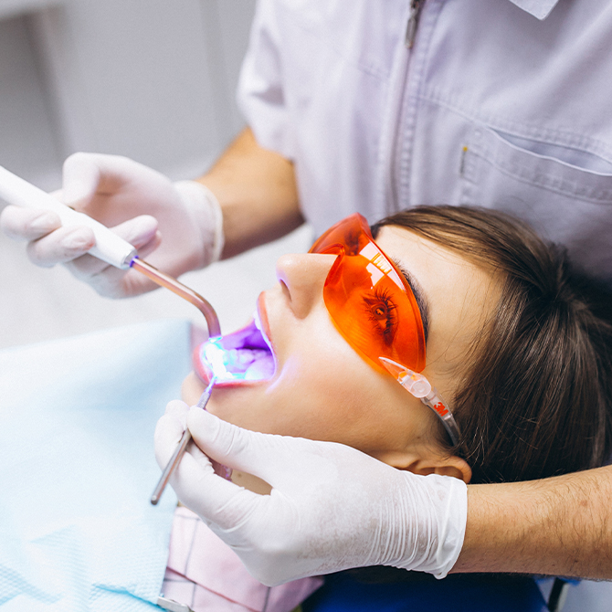 Emergency Dentist Highett