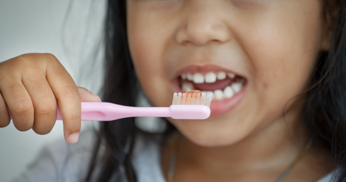 teeth care