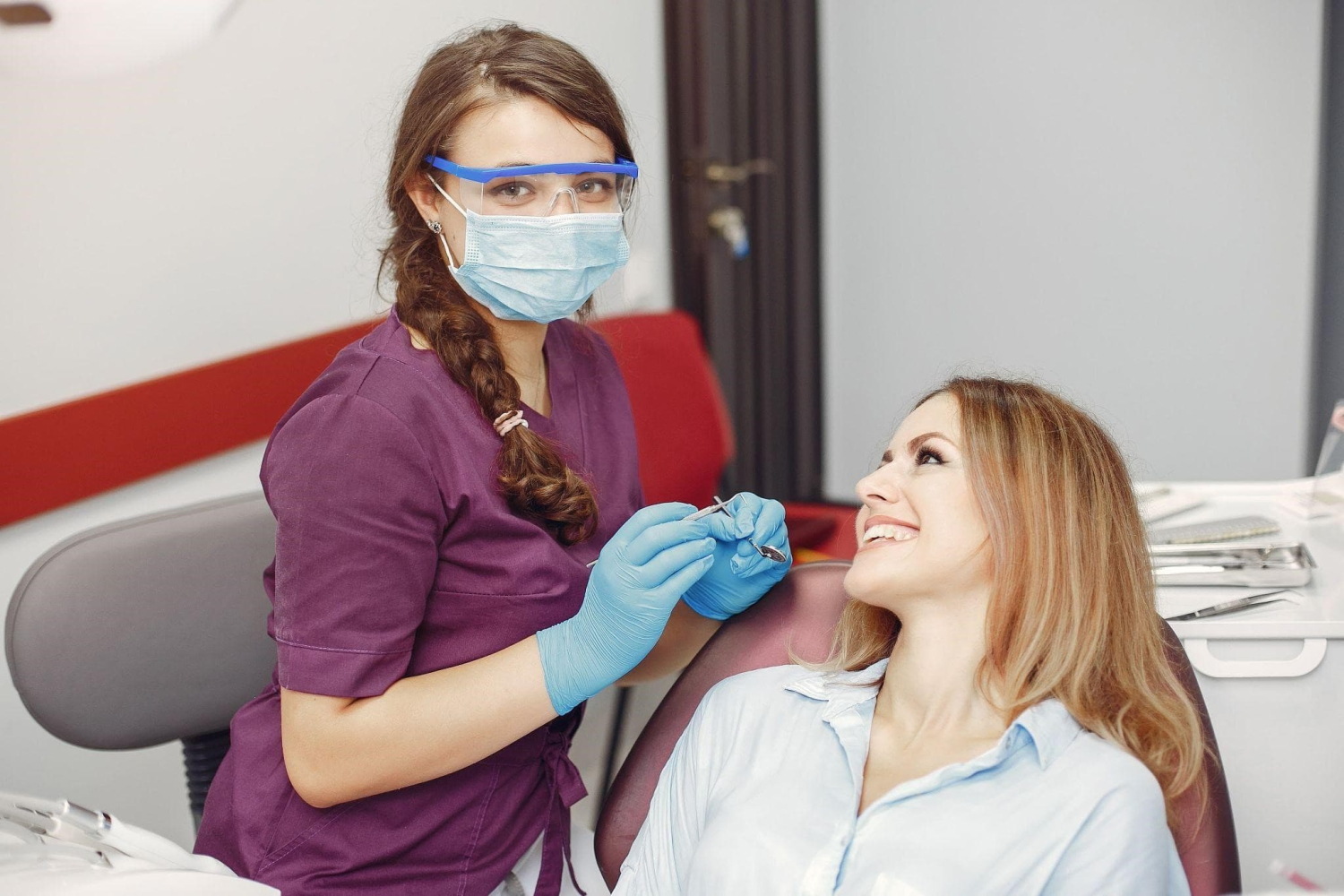 Preventative dentistry