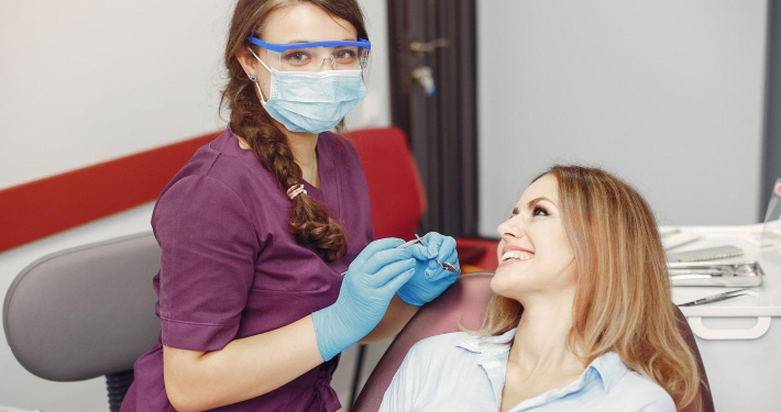 Preventative dentistry
