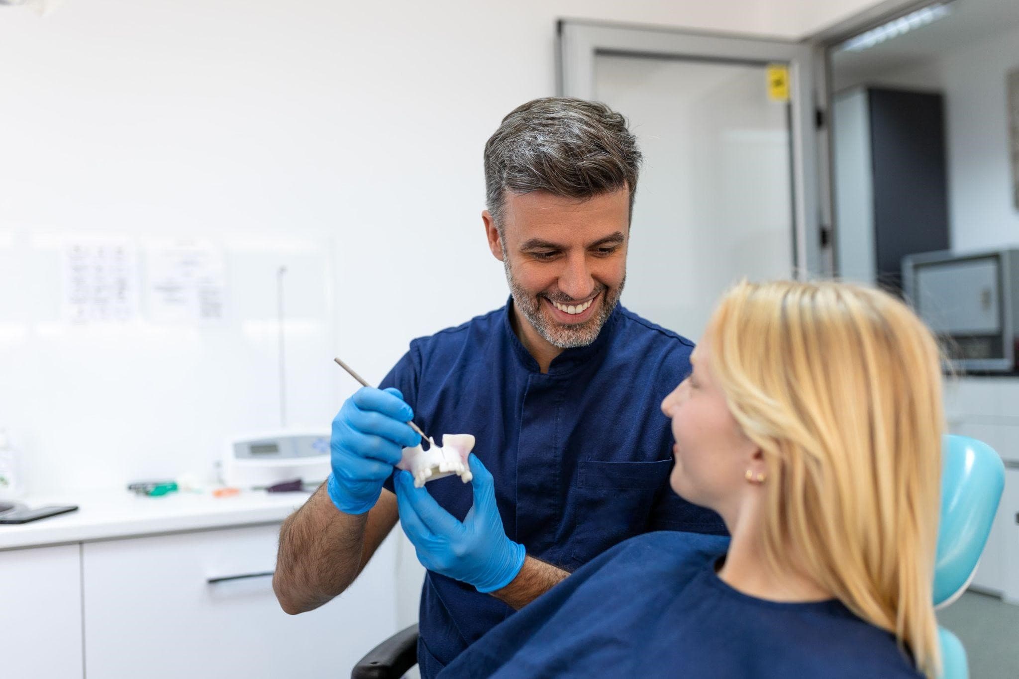 Preventative-dentistry